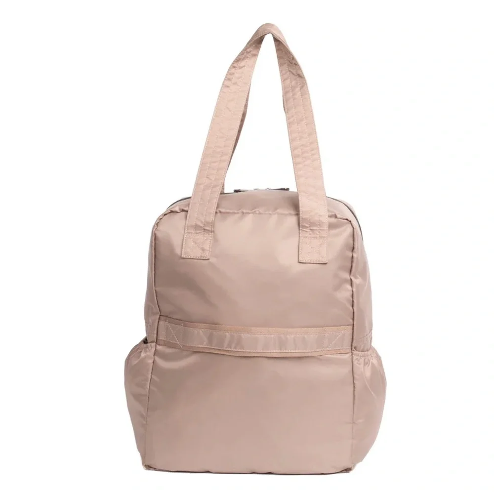 NWT Lug Ranger Packable Tote - Sand - Picture 4 of 8